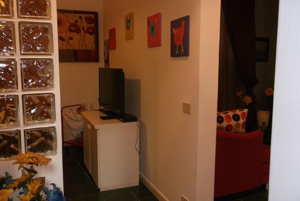 Appartamento Elegance La Spezia Room photo