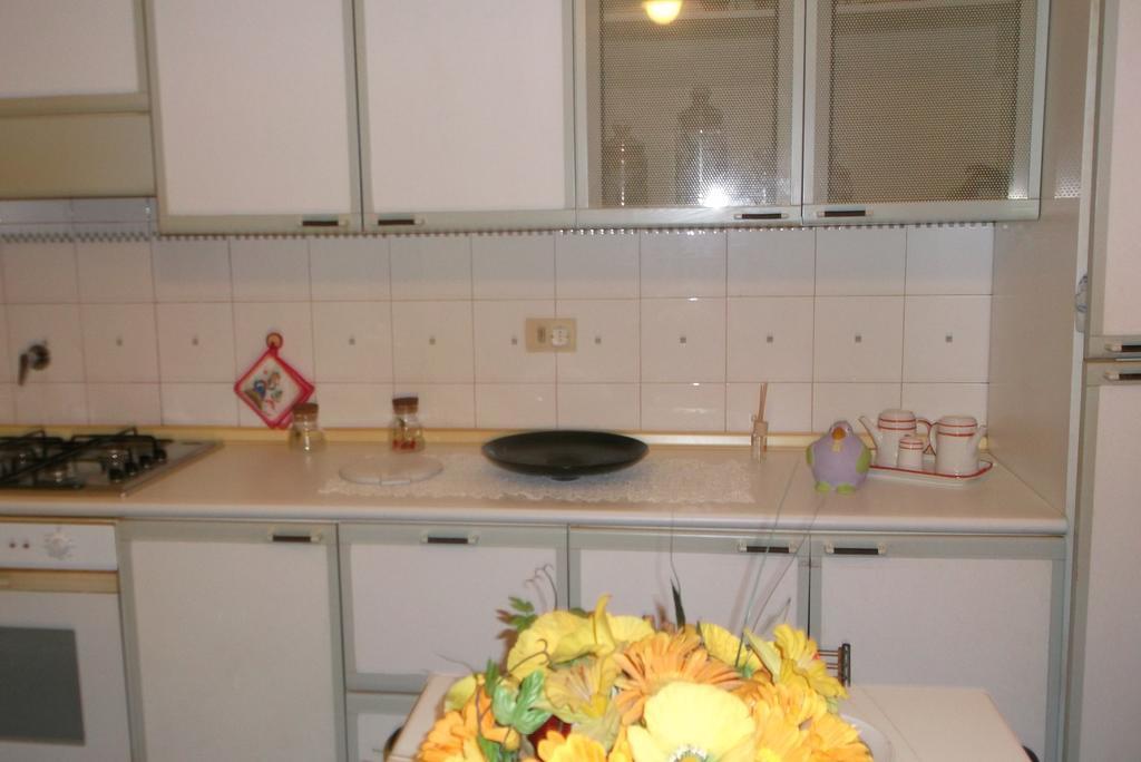 Appartamento Elegance La Spezia Room photo