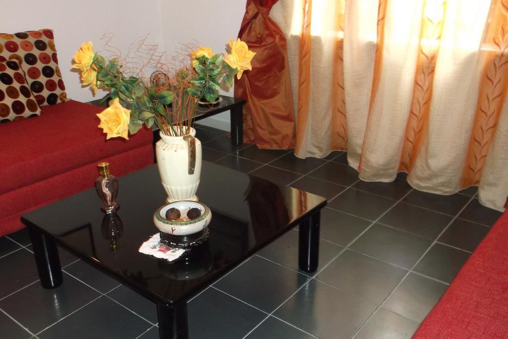 Appartamento Elegance La Spezia Room photo