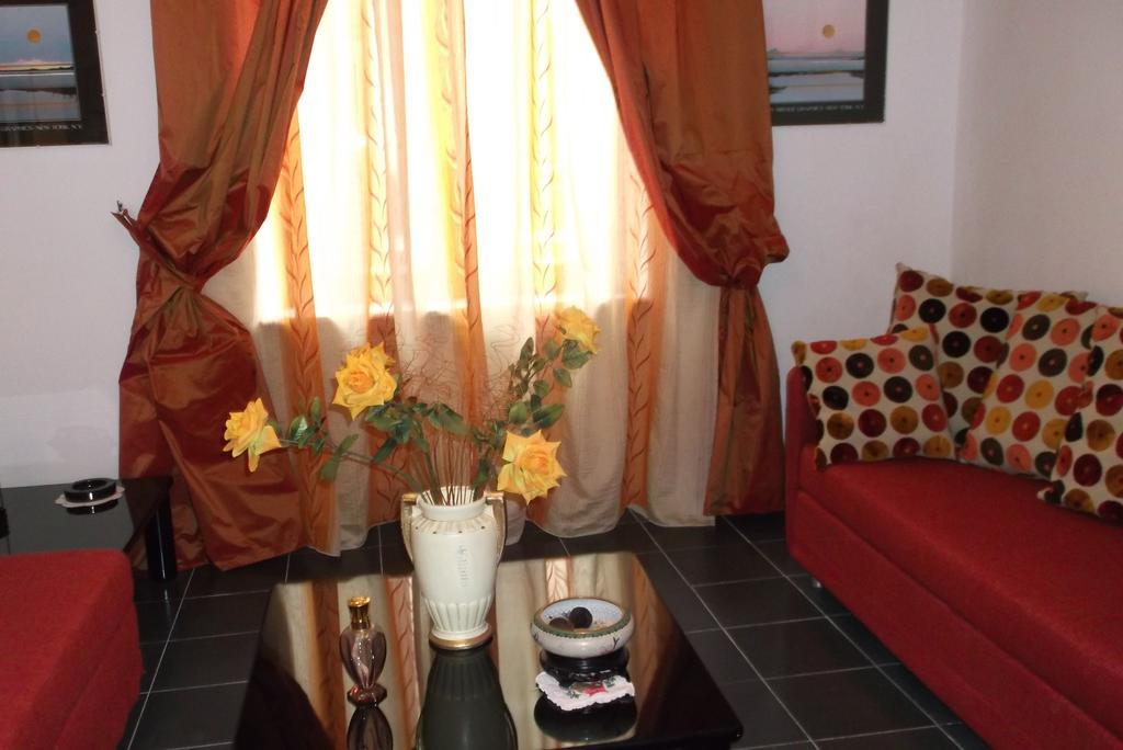 Appartamento Elegance La Spezia Room photo