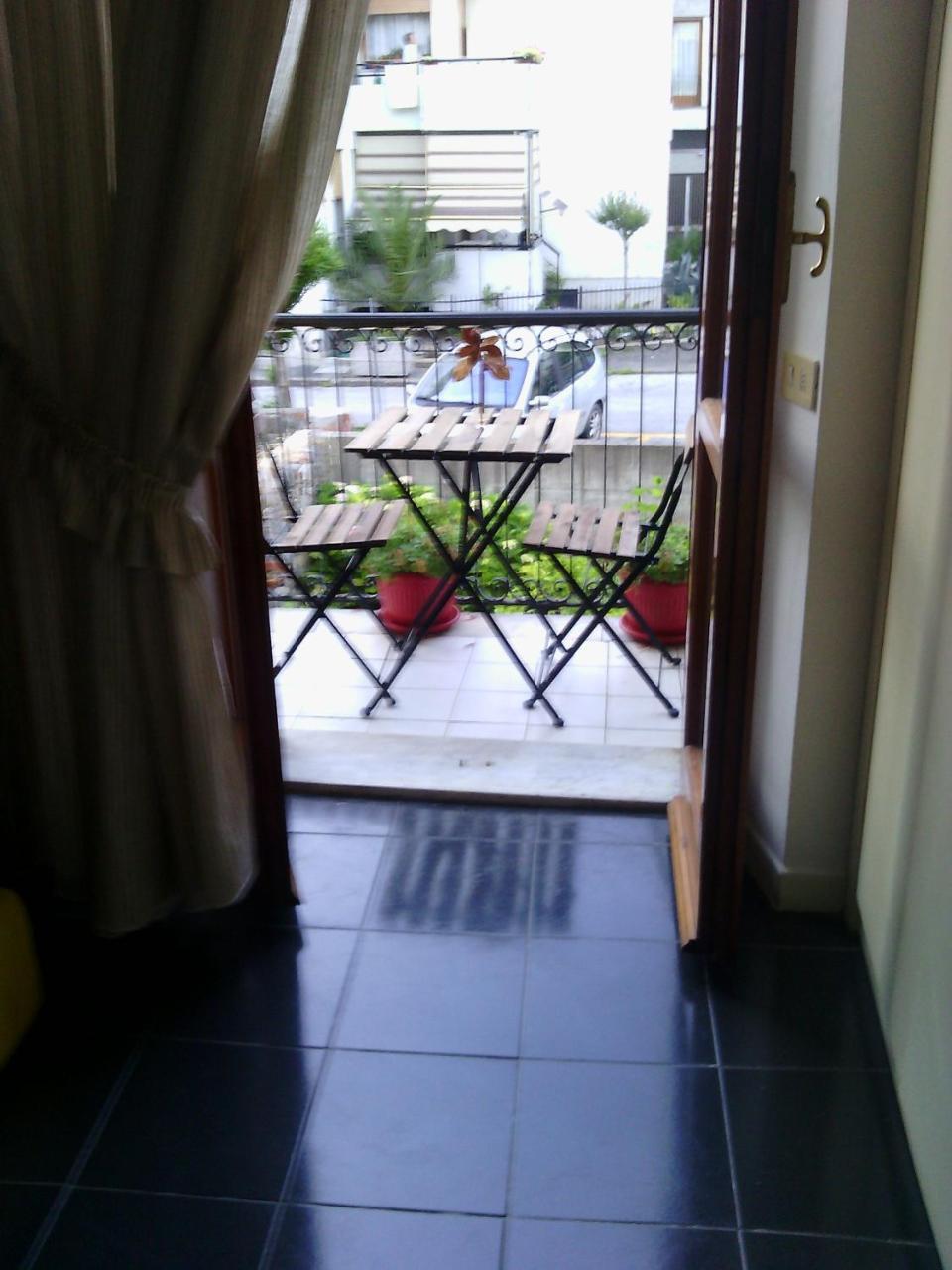 Appartamento Elegance La Spezia Exterior photo