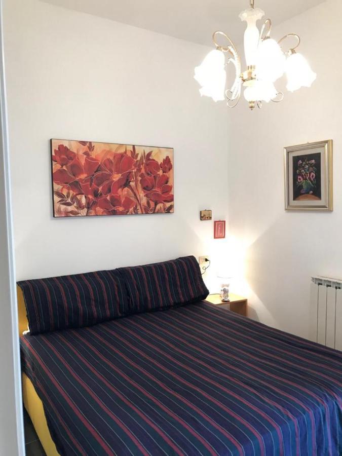 Appartamento Elegance La Spezia Exterior photo